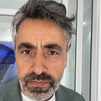 Tevazu gönül ehlinin elbisesidir. https://t.co/iavkhRFRAB