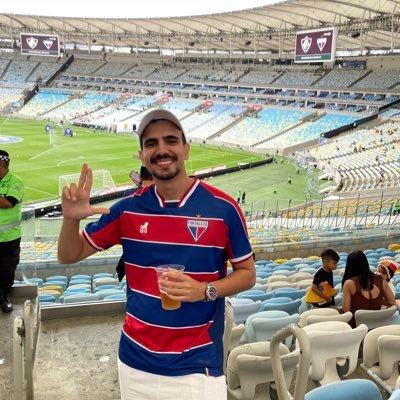 eu não acho que eu seja bom, mas eu já fui pior.