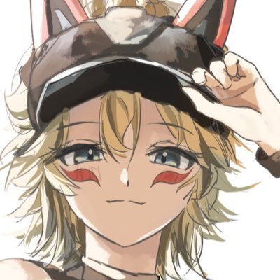 絵描きます!好きなアニメやゲーム(ow2多)をよく描いてます。ヨルシカとRADWIMPSが大好きです。手描き only