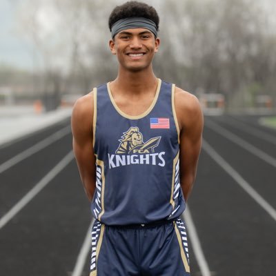 All Glory To God | FCA 2027 | 6’1” Mid-Distance T&F | 1600m 4:27 | 3200m 9:48 | 3.8 GPA & NHS | isaiahwatson1008@gmail.com | 816 447 5123