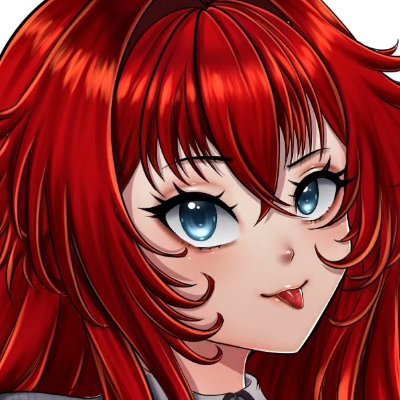 Sofia_Creates's profile picture. ❆ Passionate about creativity ❆ Loves cats ❆ Anime enthusiast  ❆ Draws stories with art🐙
❆ COMMS OPEN