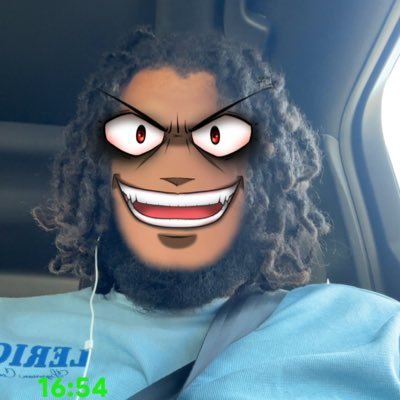 Brigidelab9's profile picture. 🎭