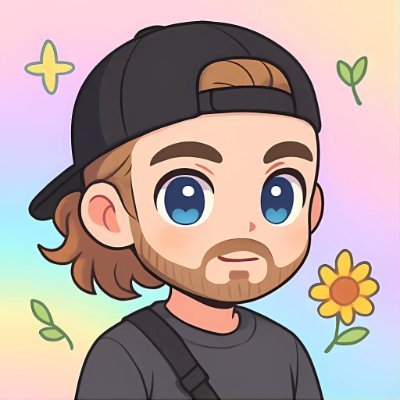 🏴✞☀️🫀🧭 the true story | Building a new media era: interactive stories, gaming & AI feedback loops. Powering worlds of content shaped by our audience. 🎮📽️✨