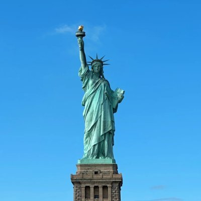 America's strength lies not only in its economy and technology, but also in the unity and resilience of its people.