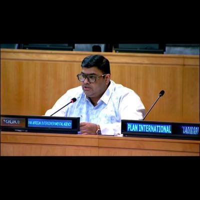 Permanent Representative (@WSA_UN) to the United Nations (@UN 🇺🇳) and Other International Organizations in New York | Leaving no one behind 🌍