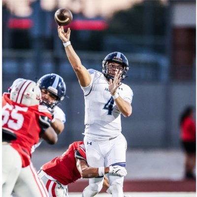 SA Johnson 6A | Class of 2027 | 🏈 Undefeated District Champs | 4.6 40 | 6.7 60 | 23 MPH | ⚾ UIL Baseball State Finalist | 1st Team All District 2B |