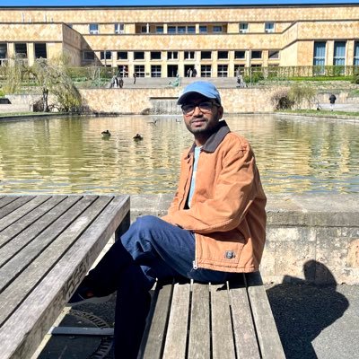 Deep_Chand_'s profile picture. Sociologist| Postdoctoral Fellow @uni_tue|PhD @goetheuni| MA, M.Phil @TISSpeak|B.Sc-Ayodhya|