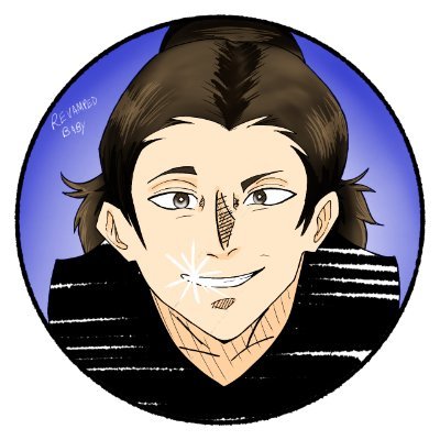 thmakerr's profile picture. Hello there, I make anime draws
Portifolio ⬇️ or in IG: tmaker926
Vgen to request my services: https://t.co/fh6gBgY2c4
Doubt? DM me, feel free