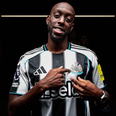 William osula enjoyer and Anthony Elanga enthusiast. Season ticket holder ⚫️⚪️ Catholic ✝️