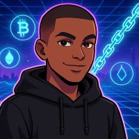 BlockHustler (@quinn48242) 's Twitter Profile
