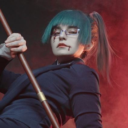 🔞
League of legends(K/DA mostly), Valorant, Jujutsu Kaisen
☄️She/Her
☄️Cosplay/Art