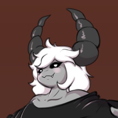 RealApo3's profile picture. Hi, I'm Apo and I make sound edits for NSFW animations I come across. For now, I don't have any plans to take commissions.
PFP @P_RoR_ART