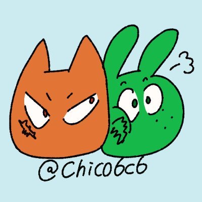 成人20↑/RP多/檻(X)の中でドラミングして好きな時に好きな事する雑多アカ/煩い為フォロご随意に/ハンクラ、twst、jump、ぬい等オタ話題。好きは都度増える。生成CPは🦈🦐♀、💥🥦(♀も)中心、見るは好みあれど地雷なし。素敵と思ったら無言Fや反応しちゃいます🙏
21年6月〜卓感想タグ #ちこの卓報告