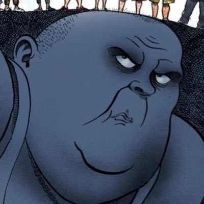 TheGAMMONZILLA's profile picture. Gammonzilla is awake and Gammonzilla is watching.