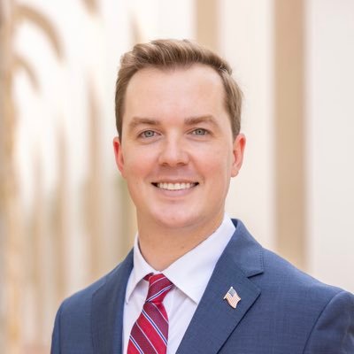 Follower of Christ | Happy Husband | Former Civics Teacher | Surprise City Councilman