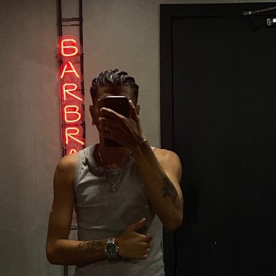 •DJ/Produtor Cultural e fotografo
• sociologia / UNB 🥱
•@Incubsnation
🏃🏾♂️📍
• https://t.co/ldNqjqfIyT
