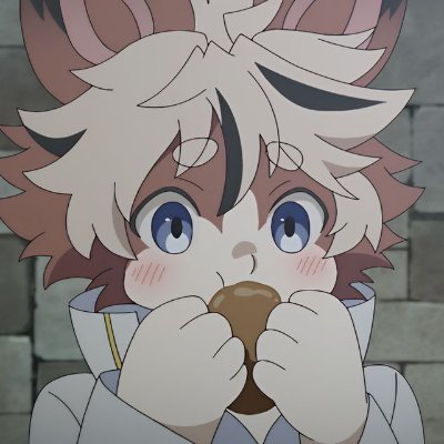 19y ✨
she/her 🏳️⚧️
Composer 🎶
Streamer 🎥
Furry Femboy 🦊
Computer Science Student 👩💻
Very gay and cute at same time 🏳️🌈
NSFW DNI!