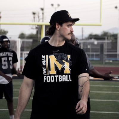 #JucoProduct | MGCCC & East Texas A&M Alum | Varsity Offensive Line Coach @ MaryVale High (PHX)
