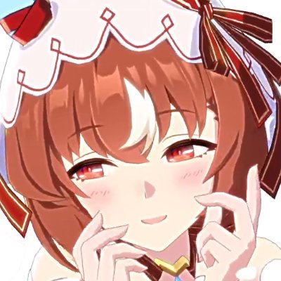 ひっそりとウマ娘を楽しんでいる人
神因子をお借りすべくTwitterに登録しました
→ 2024年11月アナコンダ
→ 2025年5月蛇ノ抜殻
ウマ娘 96傑複数 サ対優勝(最優副) 202897413
FF14 5絶 詰め 野良CL初週
ゼンゼロ Sコンプ 危局☆9程度