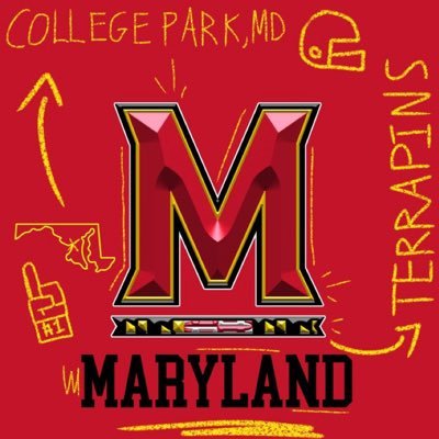 Account for Maryland of TFL (HC: @TailsTheMemer) (1-0)