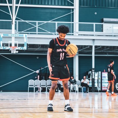 La Salle College Highschool | Class of 2027 | 6'0 | 160 lbs |PG |tylerkobebranson@gmail.com | cell 609-556-0510 | Philly Pride UAA 16’s