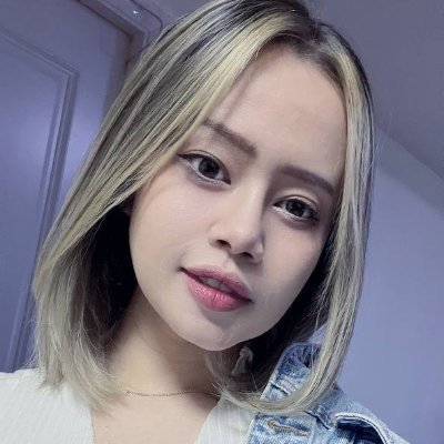 Fashion designer, Food and nature lover
No bots⛔ No porn ⛔ No scam will be blocked.