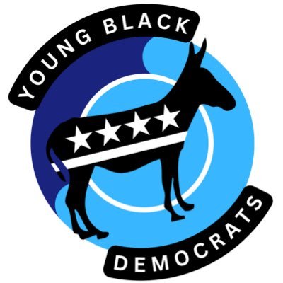YoungBlackDem's profile picture. Representing the voices of Black Democratic voters 40 and under who want to see new, progressive leadership that meets the moment we’re in.