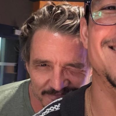 เฟิร์ส | Musical Lover 💃🕺 | Pedro Pascal