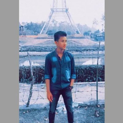 forhadahmed08's profile picture. Money talk bulshid walk