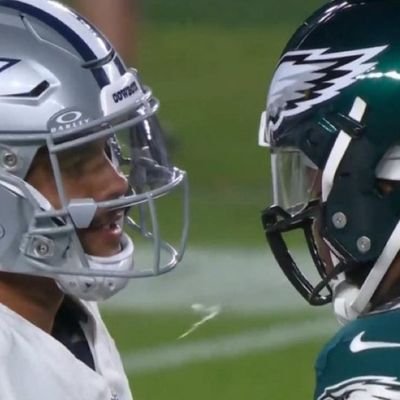 KingKeagles's profile picture. minifan
fly eagles fly