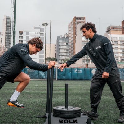 🧱 Building high-performance ecosystems in institutions
⚡️ Developing speed & power in elite rugby players