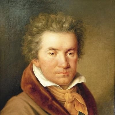 I am A Pianist, Violinist and Composer, And a HUGE Beethoven Fan, I love his music, but I will also post a lot of his Music and and other composers