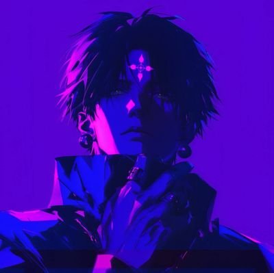 Gilgamesh005_'s profile picture. Attendere Ad Verba