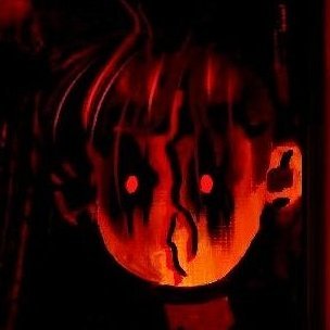 Accidentally an Animator, horror enthusiast, making whatever wherever at any given time