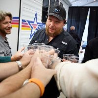 Luke Combs (@lukecombs_222) 's Twitter Profile