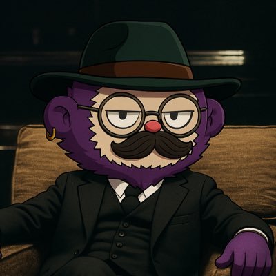 $BTC $ETH $BNB
@playchronoforge - A game like no other @AbstractChain
@mybuumee - Flex the Digital. Collect the Physical
@Looabstract - Most underrated meme