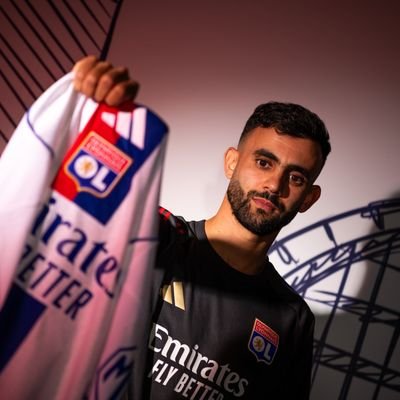 Benjamin | 24 ans | work for @ABS_Esports_gg
@lemansfc ❤💛 @ol ❤💙