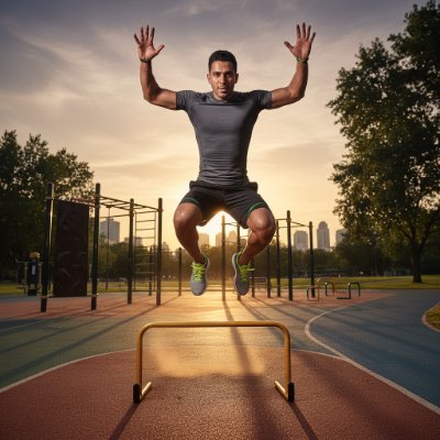 Peshawar fitness trainer & wellness coach | Marathon runner 🏃♂️ | Nutrition advisor | Transforming lives through health | #FitnessTraining #Peshawar #Wellness