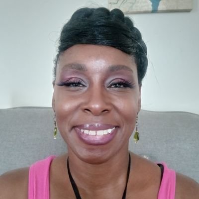I am a mother of three sons, a lady of great Christian faith, social activist helping to further promote, The New Up from Salary Movement.
