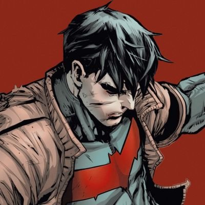 Jigsawir's profile picture. 
