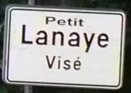 Het leven in Klein Ternaaien