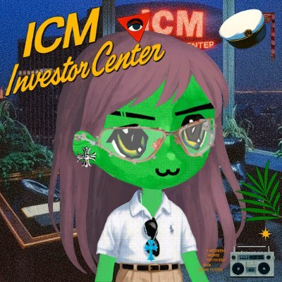 Just a $CHILLGUY $retire-ing soon!
$GOD WILLING
https://t.co/f0xV6AygIf