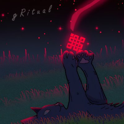 Bulish for @ritualnet 🕯
Let's learn the ritual together 💫