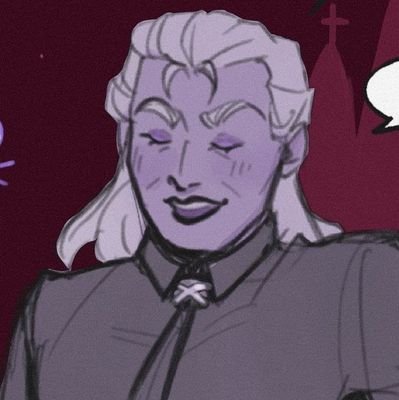 1999 ✸ he/they ✸ very queer nerd can't stop drawing fr (100% real no fake)