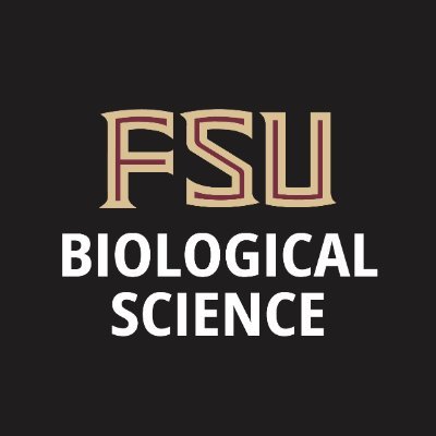 Welcome to the official X page for the Department of Biological Science at @FloridaState University.