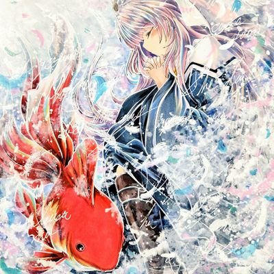 ヒビキのマホウ読むべし🐿️
麻枝准/久弥直樹ハヤシナオキ/
ヘブバン五章中編part2クリア(マリ推し)
/宮本侑芽さんファン/長谷川育美ボイス癒し/ぼざろ(虹夏大天使)
/🍣に反応します/
アニメ&特撮好きな方も良しなに🙏