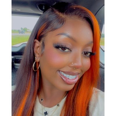 ★★★★★ || 27 🐣 ||🏳️🌈|| Scorpio♏️|| RIP Momma 🕊️|| I am who I think I am ✨|| You’ll love it here 🫶🏾
