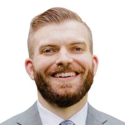 HunterSchaff's profile picture. Father, Husband, and Owner of Structural Chiropractic in Pittsburgh, PA