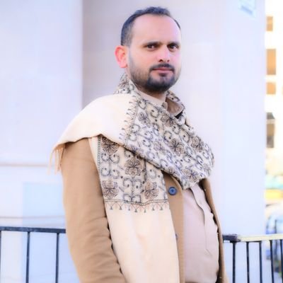 MofeedAlha83556's profile picture. ناشط ثقافي يمني موالي للامام علي