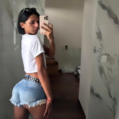 contenido +18🔞.A big ass 🍑 ♨️colap al DM.grupo de Telegram VIP https://t.co/bVttUHYOUD